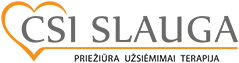 CSI Senjorų slauga